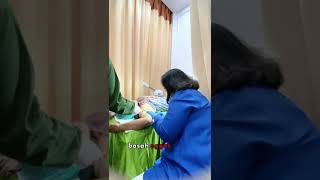 Download lagu Burket ? Bau badan ? Udah ngga jaman lagi , atasi dengan treatment yang satu ini ! 😍🔥 #burket mp3