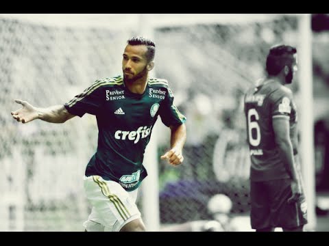 Leandro Pereira ━ Palmeiras ━ Goals