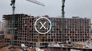 ЖК Тhe Tenth House-firstVideo