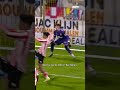 Penalty of geen penalty? ✅❌