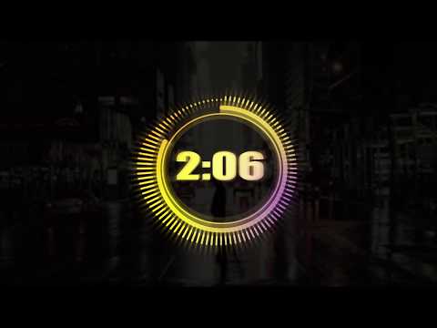 Fade [Callum Higby Flip] Spectrum