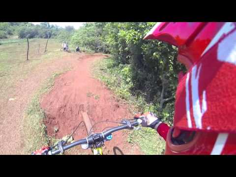 Qualify - 3ª Etapa Copa Astro de Downhill