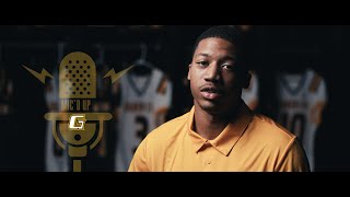 Mic'd Up Episode 1 9 6 24
