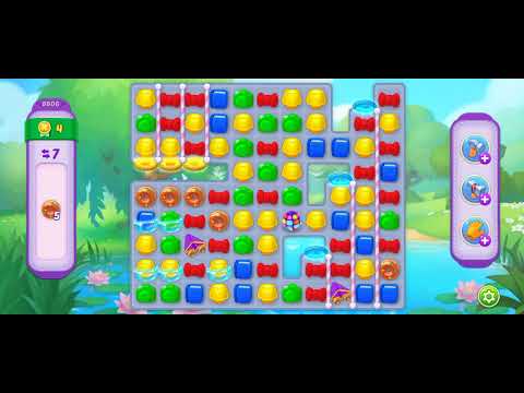 Homescapes level 8806