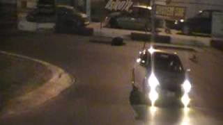 Scion tc time attack