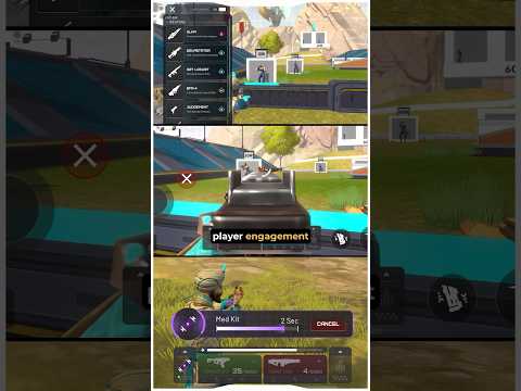 Indus Dev Log X Indus UI #GameDev #IndusGame #MadeinIndia