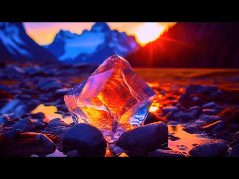 528Hz SUPER POSITIVE Energy In Your HOME & Yourself 》Miracle Healing Frequency Music 》Aura Cleanse