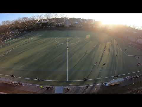 Neckarsulm vs Weinstadt (A-Jugend; Landesliga; Punktspiel)