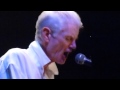 Peter Hammill - Bravest Face & Time Heals (Trieste, Italy 2012-05-10)