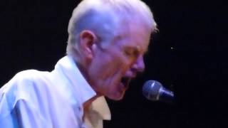 Peter Hammill - Bravest Face &amp; Time Heals (Trieste, Italy 2012-05-10)