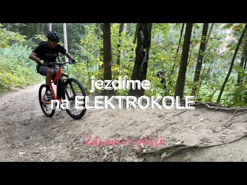 Jak na elektrokolo 2. díl -