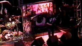 Flaw - Payback (Live Washington, DC - USA) [04-26-2002] [6/6] DVD [HQ]