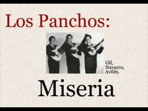 Limeña - Los Panchos