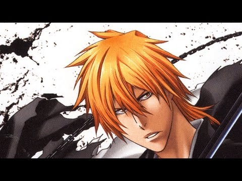 Classic Game Room - BLEACH SOUL RESURRECTION (Soul Resurrección) Playstation 3 review