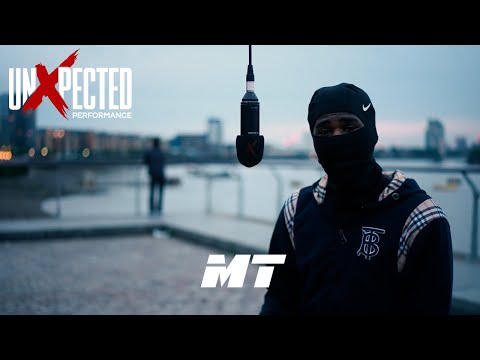 #CT MT – Fortschritt (unerwartete Leistung)