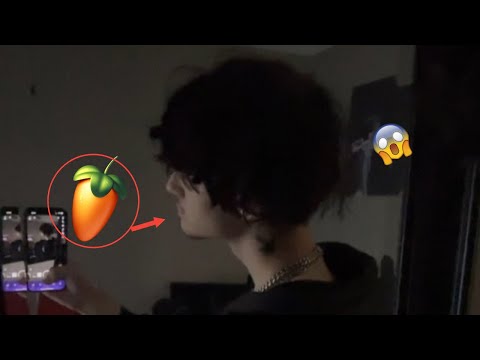 how to mix like slevpy808 (fl studio)