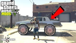 How to Save Vehicles Everywhere!! (Persistence II) (2020) GTA 5 MODS