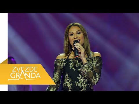 Biljana Sulimanovic - Nevolja - ZG Specijal 07 - (TV Prva 19.11.2017.)