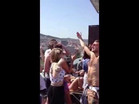 Mobilee Rooftop 2013 Day 2 - Ray Opkara