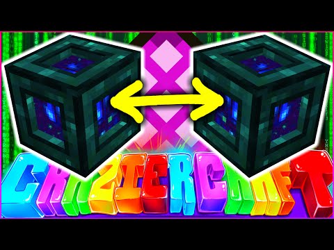 Minecraft CRAZIER CRAFT SMP - "FULL WIRELESS UPGRADE" - Episode 67
