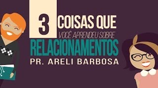 Sinais de que o relacionamento está se deteriorando