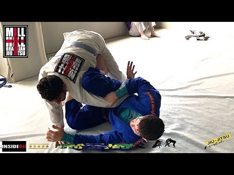 A Tecnica do dia with - Prof Dinu Bucalete