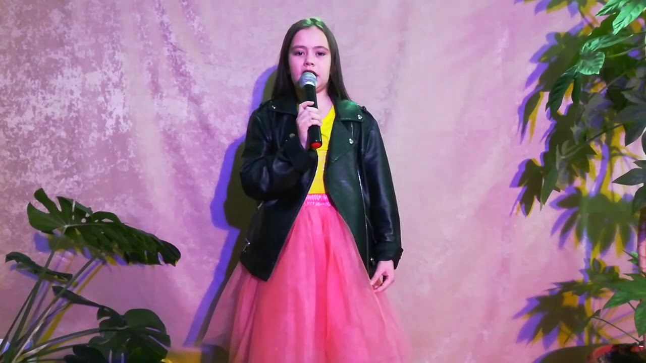 130. Чувашова Анжелика "Выбирай"