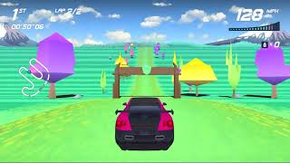 Horizon Chase Turbo (Rookie Series)