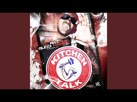 Pussy Nigga (feat. Nicki Minaj)