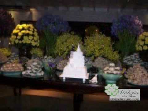 Programa Neusa Bighetti exibido no dia 22/11/2009 - Galeria das Flores