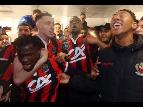 Coupe Gambardella, 16es de finale, les buts