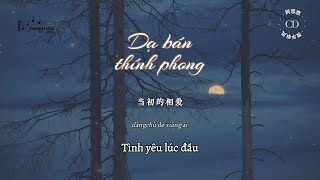 [Vietsub] Dạ Bán Thính Phong (Nửa đêm nghe gió) (夜半听风) - A Du Du (阿悠悠)