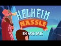 关于 Helheim Hassle  Mac  的游戏实况视频