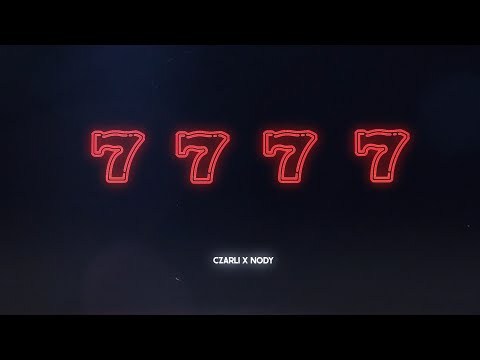 Czarli x Nody - Pomaluj mój świat