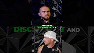 Why Discomfort Builds Confidence: Lessons From Public C…