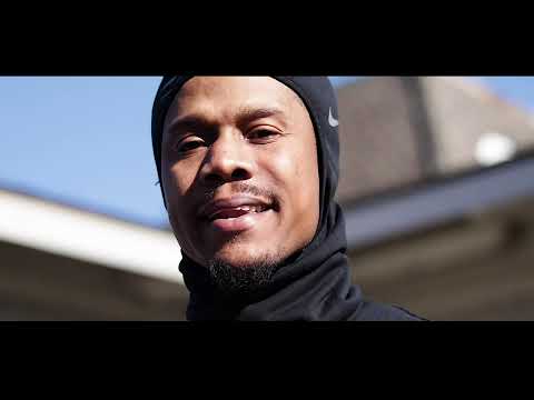 GITTY T -"NO SCAMS" (OFFICIAL VIDEO) Directed by ASN Media Group