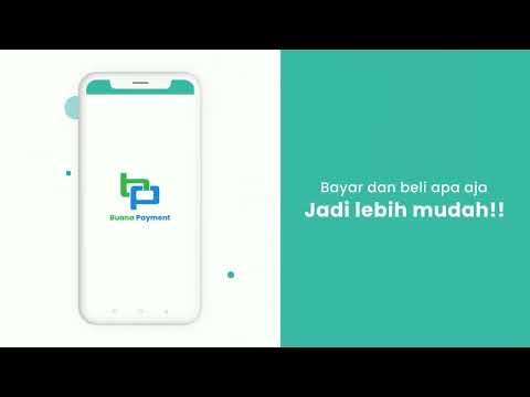BuanaPay-Pulsa murah & ppob