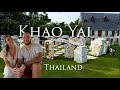 Khao Yai Travel Guide Thailand