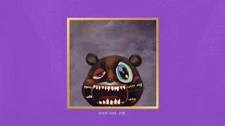 Kanye West - Eyes Closed