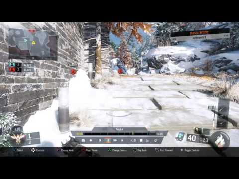 Call of Duty®: Black Ops lll gb proof