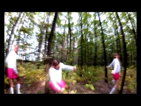 Zputnik - Houby