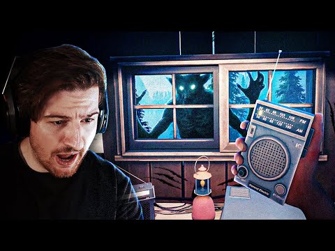 Investigating a MISSING PERSONS case in a national park.. (Radiolight - FULL GAME)