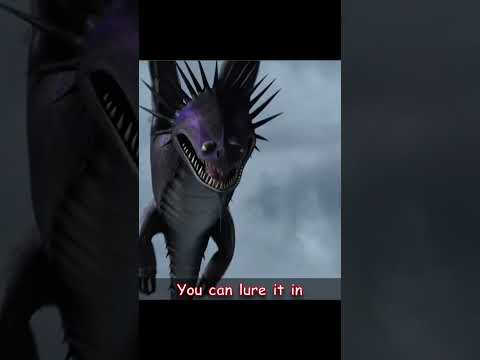 How to Defeat a Skrill | HTTYD Short