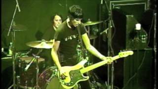 Cadillac Blindside - Just Pull The Trigger - Live at The House Of Blues Orlando Florida