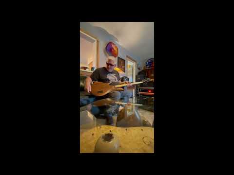 Pete Hilton Workhorse #1Bass Demo-Trevor Lindsey