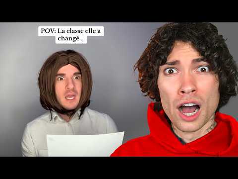 0.000009% des Humains arrivent à ne pas RIRE devant Adrian_cqrt