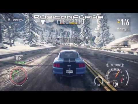 need for speed rivals playstation 3 youtube