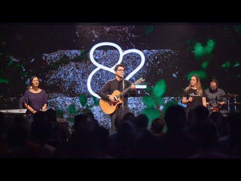 Tributo a Yehovah & Te Agradeço - Ibab Celebração