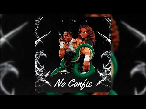 DON'T TRUST - THE LOKI RD