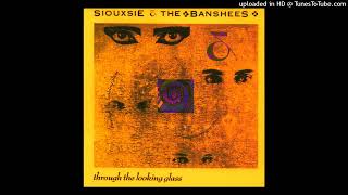 Siouxsie and the Banshees - You&#39;re Lost Little Girl (Original bass and drums)